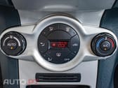 Ford Fiesta 1.4 TDCi Trend