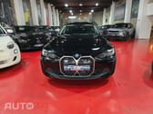 BMW i4 eDrive35 Gran Coupe