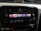 Volkswagen Passat Variant 2.0 TDi Elegance DSG
