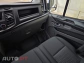 Ford Transit Connect Connect 1.5 TDCi 200 L1 Trend
