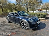 MINI Cabrio Cooper S Premium Sidewalk Special Edition Auto