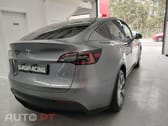 Tesla Model Y Long Range Dual Motor AWD