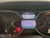 Renault Captur 1.5 dCi Exclusive