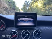 Mercedes-Benz A 180 d AMG Line Aut.
