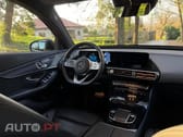 Mercedes-Benz EQC 400 4Matic