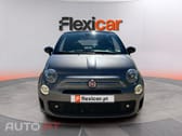 Fiat 500C 1.0 Hybrid Connect
