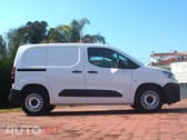 Citroen Berlingo 1.5 BlueHDi M Club