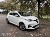 Renault Zoe (c/ Bateria) E-Tech EV50 Equilibre