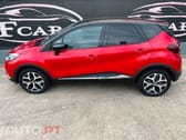 Renault Captur 0.9 TCE Exclusive