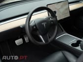 Tesla Model 3 Performance Dual Motor AWD