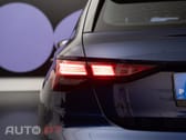 Audi A3 Sportback 40 TFSIe