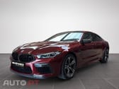 BMW M8 Competition
