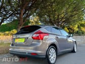 Ford Focus ECOnetic  TECHNOLOGY