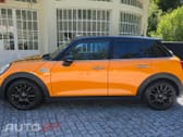 MINI Cooper Cooper SD