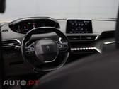 Peugeot 3008 1.5 BlueHDi Allure EAT8