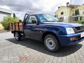Mitsubishi L200 2.5 TD 3 LUGARES