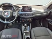 Fiat Tipo 1.3 M-Jet Lounge