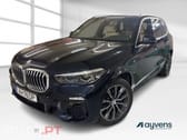 BMW X5 45 e xDrive
