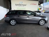 Peugeot 308 SW e-HDi 115 Stop & Start Active