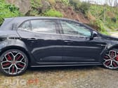 Renault Mégane 1.8 TCe R.S. Trophy EDC