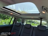 Opel Zafira 1.6 CDTi Dynamic S/S