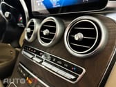 Mercedes-Benz GLC 300 e 4Matic 9G-TRONIC Edition AMG Line