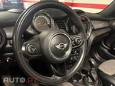 MINI Cabrio Cooper Auto