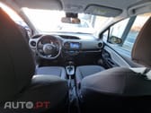 Toyota Yaris 1.5 HSD Comfort+P.Style