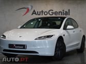 Tesla Model 3 Tração Traseira