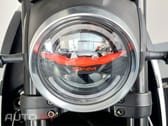 SWM Gran Milano 440 Gran Milano