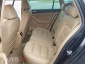 Volkswagen Golf Variant 1.9 TDi BlueM.Trend Pack