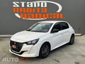 Peugeot 208 1.2 PureTech Active