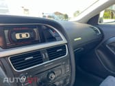 Audi A5 2.7 TDi S-line Multitronic