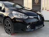 Renault Clio 0.9 TCE Dynamique S