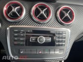 Mercedes-Benz A 200 AMG Line
