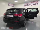 Mercedes-Benz A 250 e Style Plus
