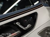 Mercedes-Benz EQE SUV 350+ AMG Line Premium