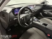 DS DS4 1.2 PureTech Bastille EAT8
