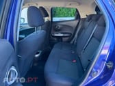Nissan Juke 1.5 dCi Acenta