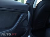 Tesla Model 3 Long-Range Dual Motor AWD