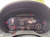 Audi A3 1.6 TDI S-line