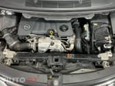 Opel Zafira 1.6 CDTi 120 Anos S/S