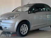 Citroen C3 Pluriel 1.4 OCEANIC