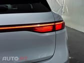 Renault Mégane E-Tech EV60 220hp optimum charge Iconic
