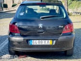 Peugeot 307 1.4 16V XR