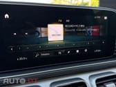 Mercedes-Benz GLE d 4Matic