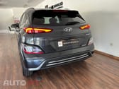 Hyundai Kauai 64 kWh Vanguard+TMS