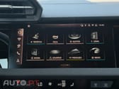 Audi A3 Sportback TFSIe 150 kW S tronic S line