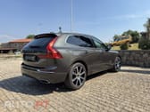 Volvo XC60 2.0 T8 PHEV Inscription AWD