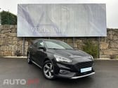 Ford Focus SW 1.0 EcoBoost Active Aut.